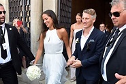 Bastian Schweinsteiger: Traum-Hochzeit in Venedig - Schweinsteiger ...