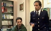 L'ispettore Giusti (1999)