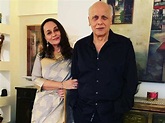mahesh bhatt wife - IndiaFeeds