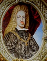 "The king Charles II of Hapsburg-Spain" (Detail) - Miniatu… | Flickr