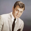 Actor Tony Curtis Is Dead : The Two-Way : NPR