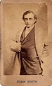 Edwin Booth - Road To The Civil War