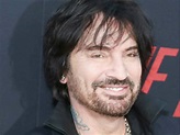 How to book Tommy Lee? - Anthem Talent Agency