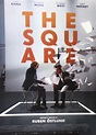 The Square (2017) - FilmAffinity