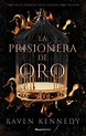 la prisionera de oro Descarga libro pdf gratis - LIBROyMas