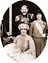 Marie of Romania - Wikipedia, the free encyclopedia | Romanian royal ...