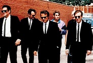Bild von Reservoir Dogs - Bild 12 auf 25 - FILMSTARTS.de