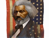 How Frederick Douglass changed his mind about the Constitution