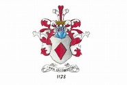 Wappen & Familien / Familie von Schwerin