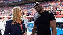 Owner Carrie Walton Penner highlights important work by Broncos in ...