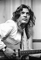 Guitarist Tommy Bolin memorably played on Billy Cobham's "Spectrum" and ...