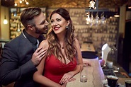 Make Your Date Great: 5 Sexy Date Night Ideas for First Dates ...