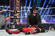 WWE - 'Undertaker: The Last Ride', una serie in 5 episodi per rivivere ...
