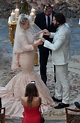 Sia’s wedding to Dan Bernard in Portofino | Photos | Townsville Bulletin