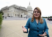 Jenniffer González announces approval of legislation for economic ...