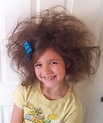 10 Wonderful Easy Crazy Hair Day Ideas For Girls 2023