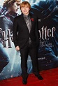 Rupert Grint Birthday, Real Name, Age, Weight, Height, Family, Facts ...