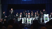 Hire Dave Banks Big Band - Big Band in Cleveland, Ohio