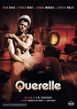 Querelle (1982) French movie cover