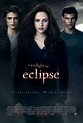 THE TWILIGHT SAGA: ECLIPSE Movie Poster in High Resolution | Collider ...