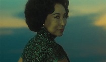 Wong Kar-wai 4K Restoration Exclusive Trailer | IndieWire
