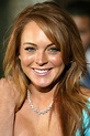 FOTOS: Los looks de Lindsay Lohan a través de los años