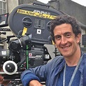 Robbie Ryan (cinematographer) - Alchetron, the free social encyclopedia