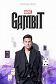 Gambit (2020) - Superhero Movies