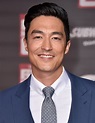 Korean Actor Daniel Henney - Actresses Profiles