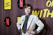 'IT': Sophia Lillis Almost Didn't Get the Part of Beverly Because She ...