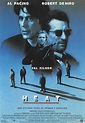 HEAT (1995). Al Pacino y Robert De Niro cara a cara. « LAS MEJORES ...