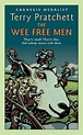 The Wee Free Men : NPR