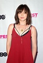 EMILY SKEGGS at Tthe Misseducation of Cameron Post Screening at Outfest ...