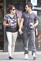 Pictures of Ashley Greene and Joe Jonas Hugging in LA | POPSUGAR ...
