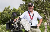 Report: Cinematographer John Schwartzman returning for Jurassic World 3 ...