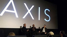 REVIEW for "AXIS", a Film Directed by Aisha Tyler, CM's Own Tara Lewis!