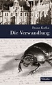Die Verwandlung, Franz Kafka, 978-3-89919-641-2 | Vitalis