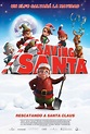 Cartel de Saving Santa. Rescatando a Santa Claus - Poster 1 - SensaCine.com