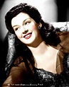 Rosalind Russell | Rosalind russell, Hollywood, Classic movie stars