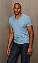 Man Crush of the Day: Actor Henry Simmons | THE MAN CRUSH BLOG