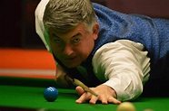 John Parrott - Player Profile, Career Summary, Stats - SnookerHQ