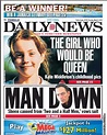 New York Daily News Epaper | NYC Online Newspaper