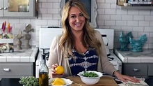 Real Girl's Kitchen | Food Network UK