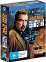 Jesse Stone: The Complete Film Collection - Blu-ray | Via Vision ...