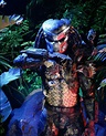 Promo Foto «PREDATOR» (1987) Kevin Peter Hall as The Predator . 20th ...