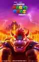 The Super Mario Bros. Movie (2023) - Poster ES - 900*1350px