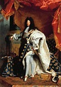 『ルイ14世』の絵画を解説～太陽王もご満悦の肖像画 - 日本のルーブル美術館を目指すサイト