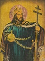King Istvan I