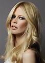 CLAUDIA SCHIFFER: MODEL EXECUTIVE PRODUCER - Beauty And The Dirt