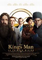 Nuevos tráiler y póster de 'The King's Man: La primera misión', que ...